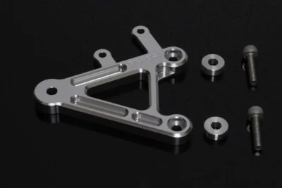 Tyga Step Kit Replacement Right Side Hanger, SC33 CBR900RR, Assy.