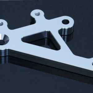 Tyga Step Kit Replacement Left Side Hanger, Ninja 150SS/Victor 150