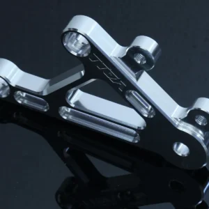 Tyga Step Kit Replacement Left Side Hanger, Ninja 150SS/Victor 150