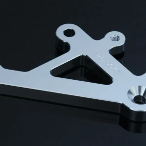 Tyga Step Kit Replacement Right Side Hanger, Ninja 150SS/Victor 150