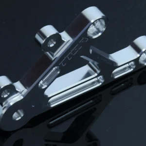 Tyga Step Kit Replacement Right Side Hanger, Ninja 150SS/Victor 150