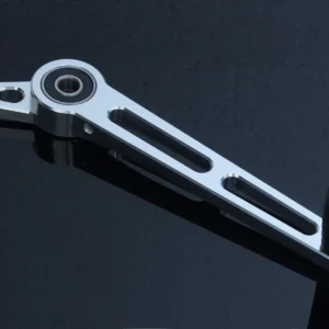 Tyga Step Kit Replacement  Rear Brake Lever, (45 deg)