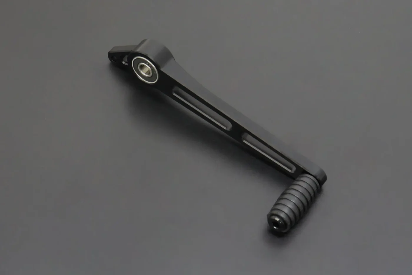 Tyga Step Kit Replacement Rear Brake Lever, (45 deg)