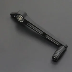 Tyga Step Kit Replacement Rear Brake Lever, (45 deg)