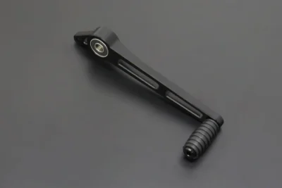 Tyga Step Kit Replacement Rear Brake Lever, (45 deg)
