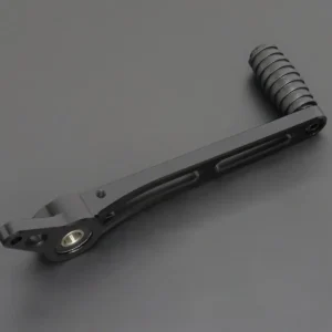 Tyga Step Kit Replacement Rear Brake Lever, (45 deg)