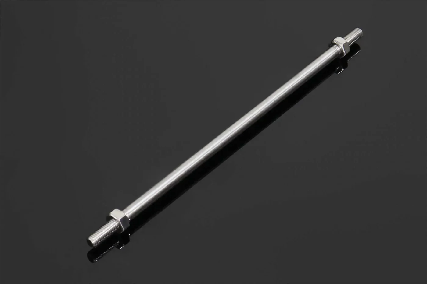 Tyga Step Kit Replacement Link Rod, 195mm