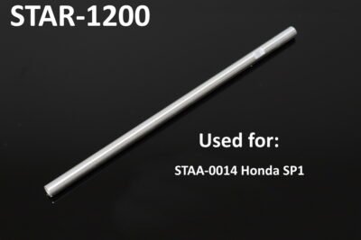 Tyga Step Kit Replacement Link Rod, 200mm