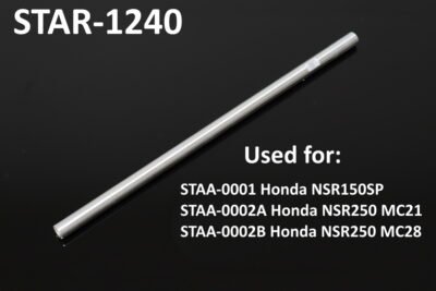 Tyga Step Kit Replacement Link Rod, 240mm