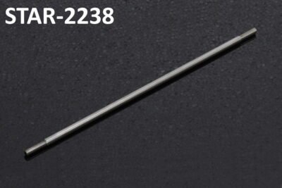 Tyga Step Kit Replacement Link Rod, 238mm