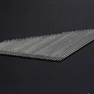 TYGA Step Kit Replacement Link Rod, Stainless, Male RH M6, Male LH M6