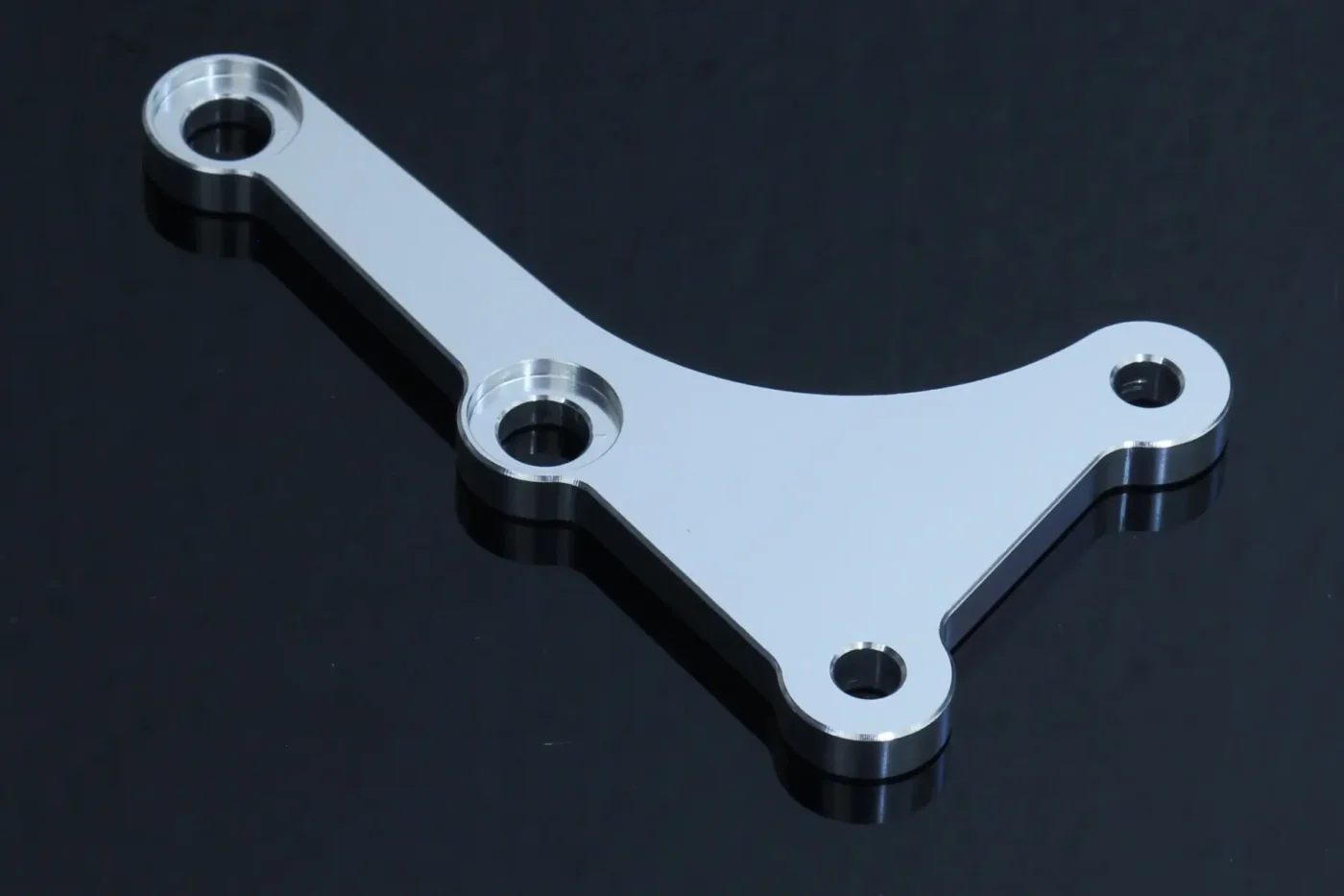 Tyga Step Kit Replacement Hanger Brake, Ninja 150SS/Victor 150