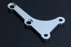 Tyga Step Kit Replacement Hanger Brake, Ninja 150SS/Victor 150