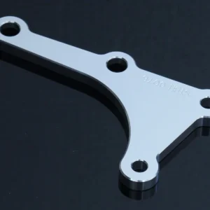 Tyga Step Kit Replacement Hanger Brake, Ninja 150SS/Victor 150