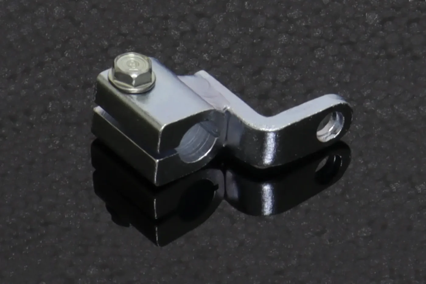 Tyga Step Kit Replacement Gear Shaft Clamp