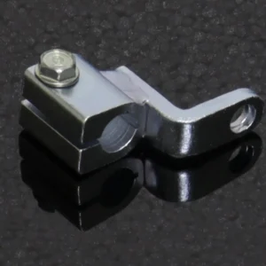 Tyga Step Kit Replacement Gear Shaft Clamp