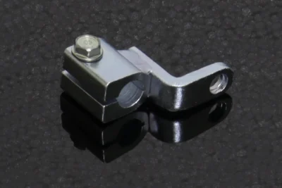 Tyga Step Kit Replacement Gear Shaft Clamp