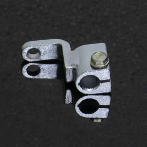 Tyga Step Kit Replacement Gear Shaft Clamp