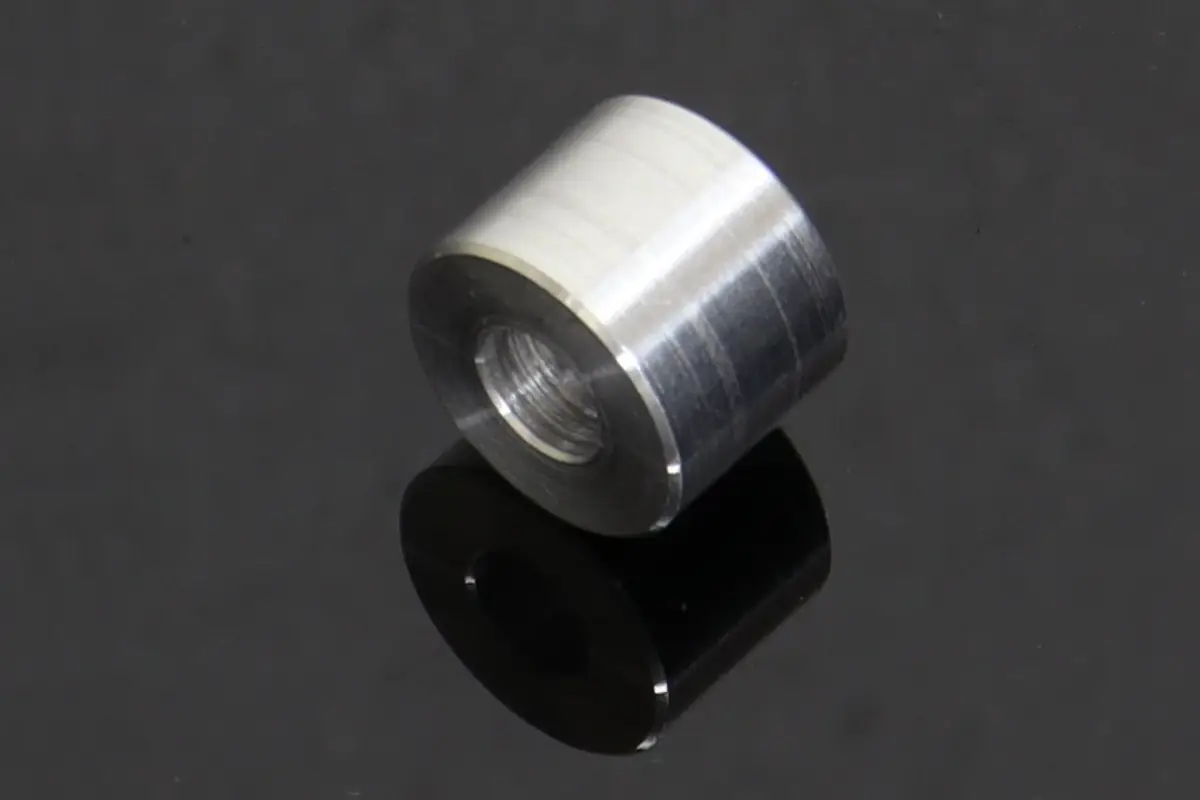 Bush, 8mm x 20mm x 15mm