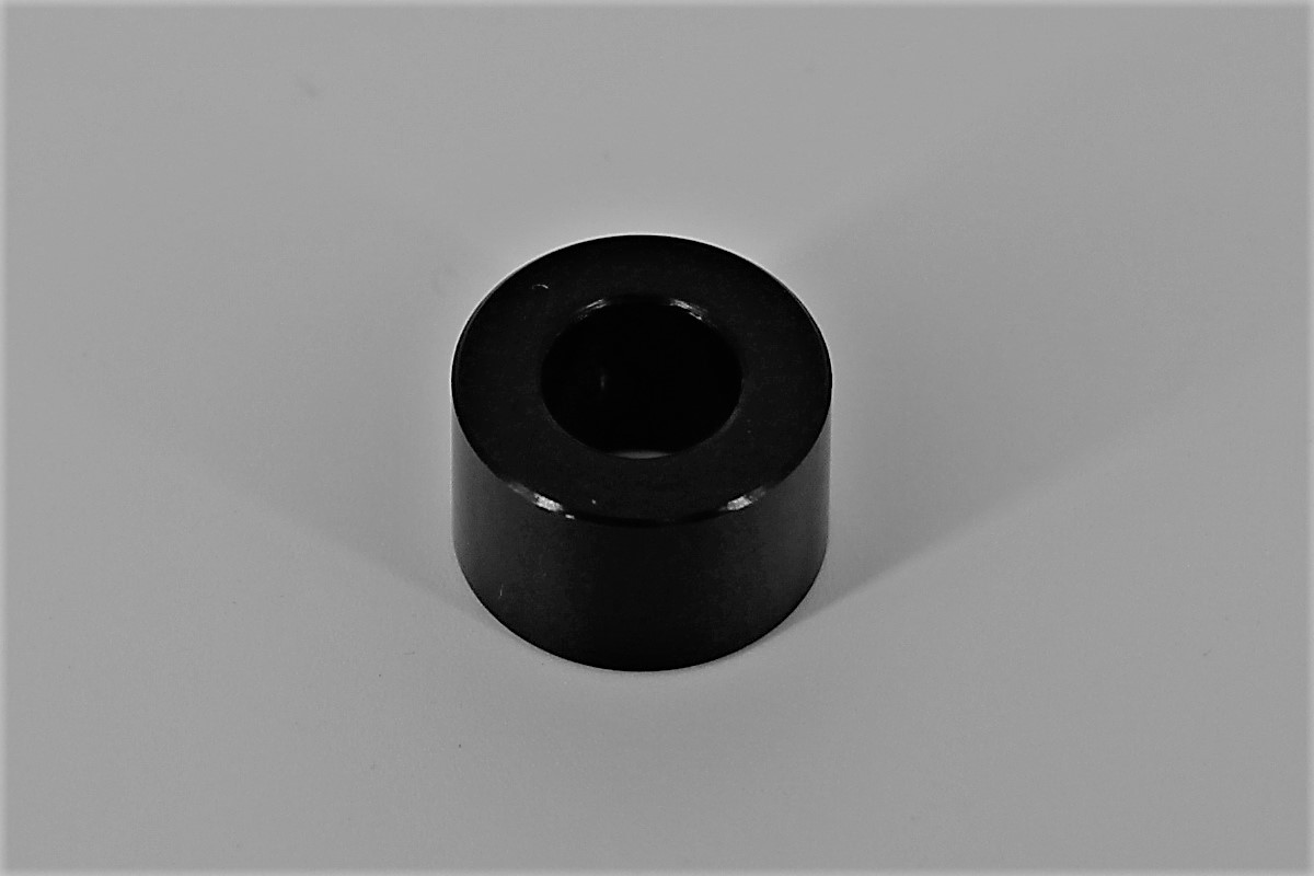 Spacer, Master Cylinder, Ninja 400