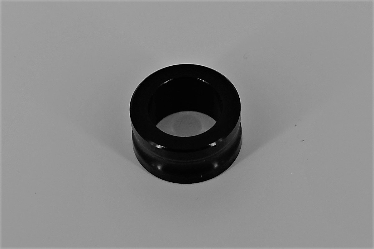 Spacer, S/A Shaft, Ninja 400