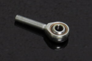 Tyga Step Kit Replacement M6 RH M. Rod End