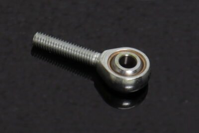 Tyga Step Kit Replacement M6 RH M. Rod End