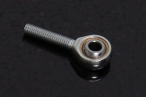 Tyga Step Kit Replacement M6 LH M. Rod End