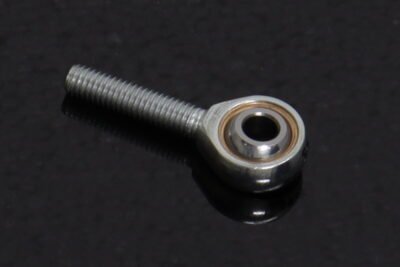 Tyga Step Kit Replacement M6 LH M. Rod End