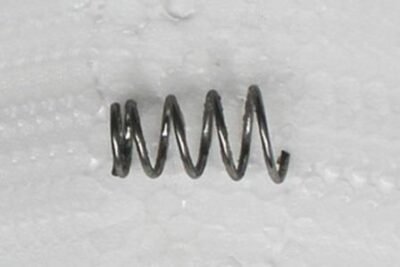 Taper Spring, KTM RC Step Kit