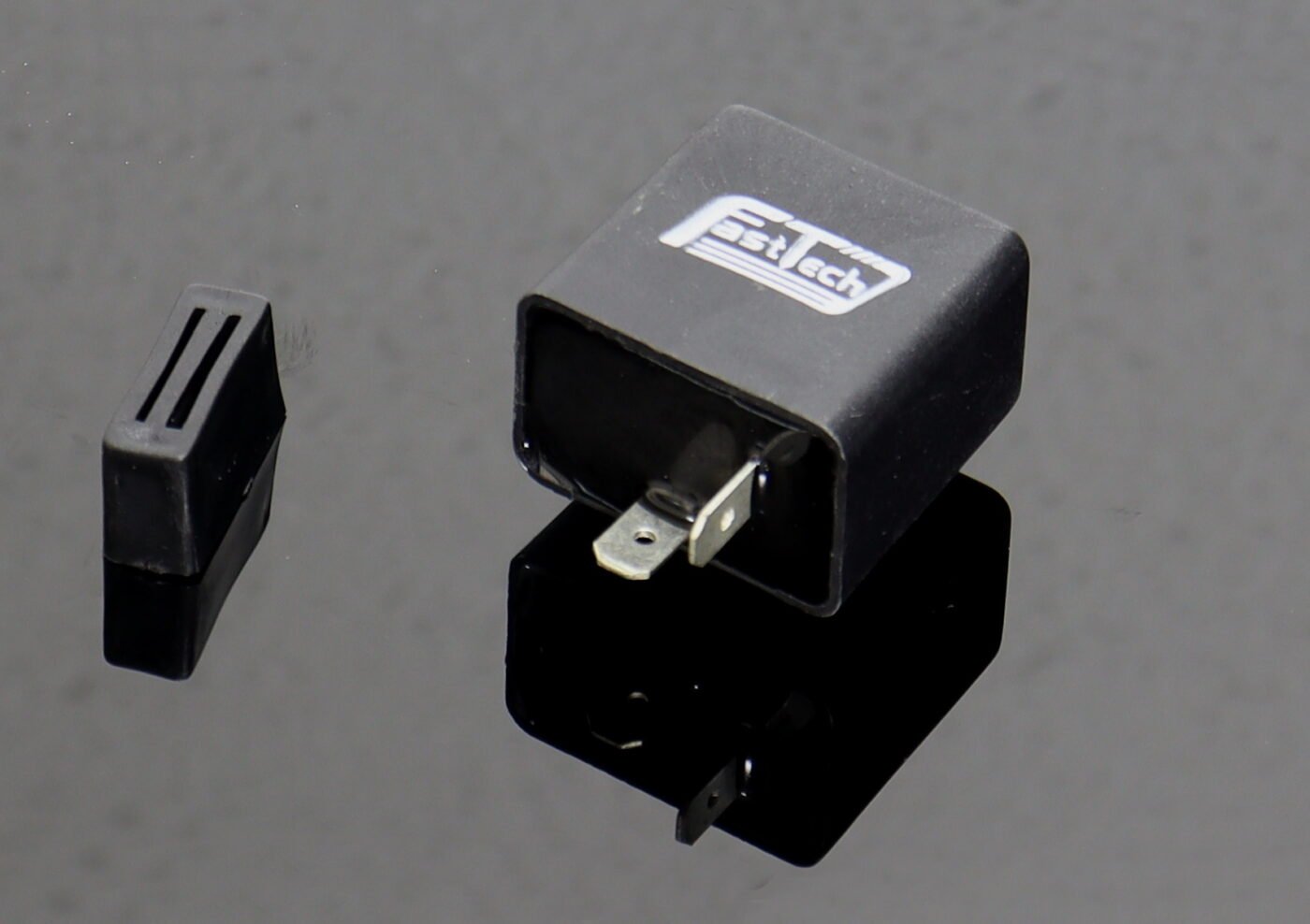 Turn Signal Relay, Two Pin
