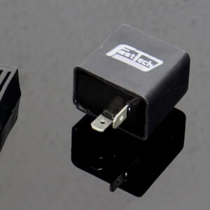 Turn Signal Relay, Two Pin