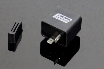 Turn Signal Relay, Two Pin