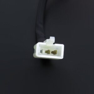 Turn Signal Relay, Replacement for Honda 1990s Type