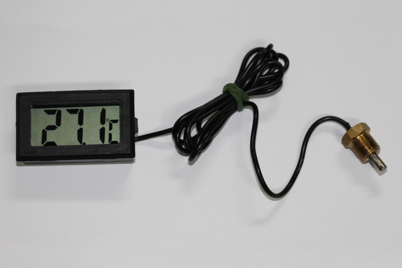 Temp Gauge, Race, Honda 1/8 Inch NPT