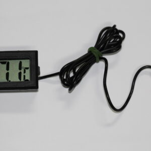 Temp Gauge, Race, Honda 1/8 Inch NPT