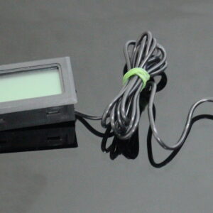 Temp Gauge, Race, Honda 1/8 Inch NPT