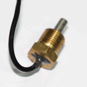 Temp Gauge, Race, Honda 1/8 Inch NPT