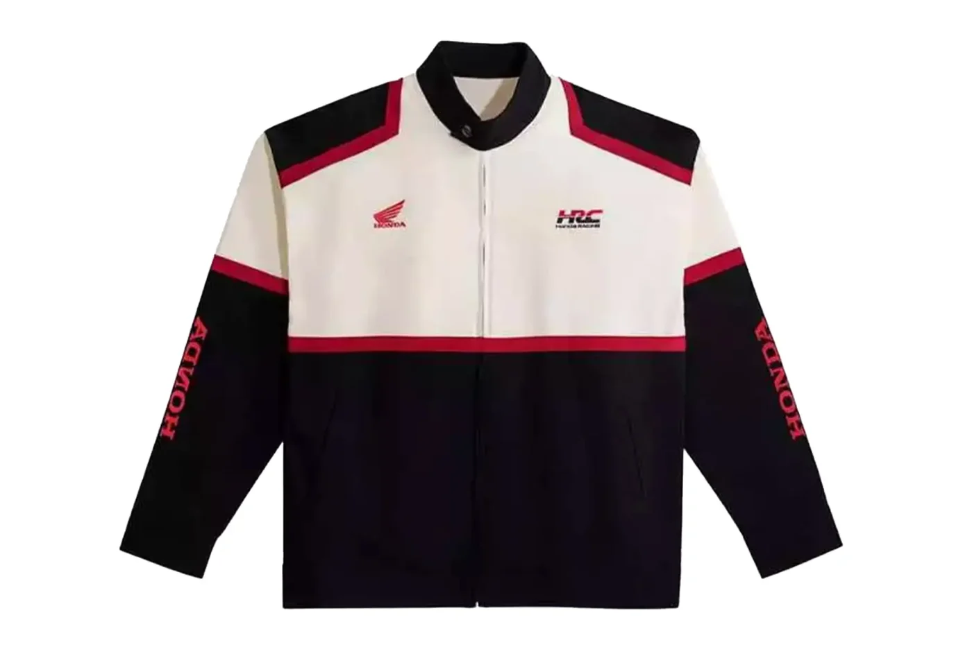 Honda, HRC Racing, Jacket, Size: 2XL