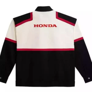 Honda, HRC Racing, Jacket, Size: 2XL