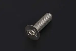 M8x30 Taper Bolt, stainless