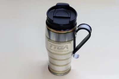 TYGA Tumbler