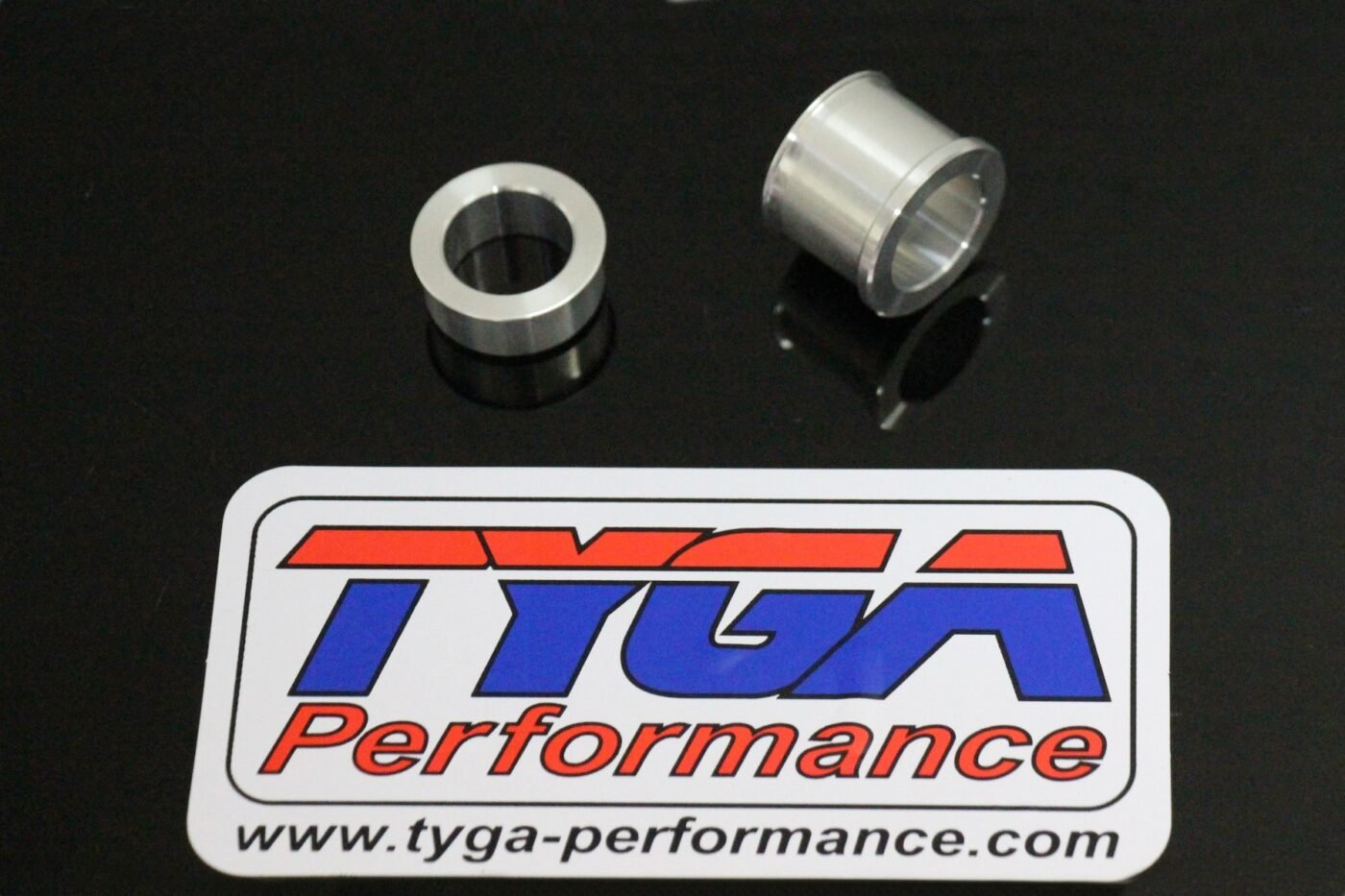 Wheel, Front, Spacer Kit, (2007-onwards) CBR600RR fork conversion