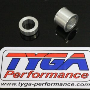 Wheel, Front, Spacer Kit, (2007-onwards) CBR600RR fork conversion
