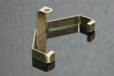 Steering Stopper, NC35