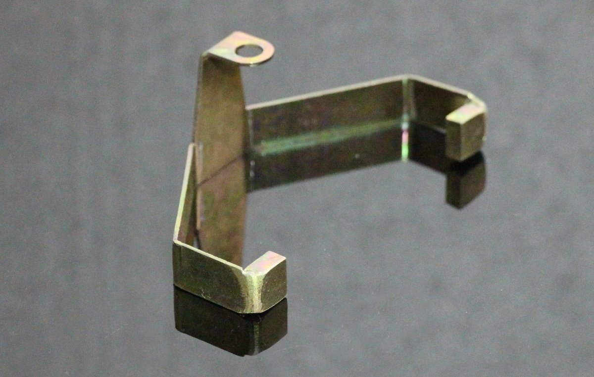 Steering Stopper, NC35