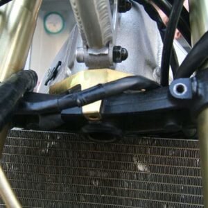 Steering Stopper, NC35