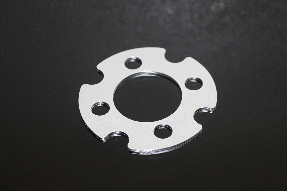Pro-Arm Wheel Spacer, 2mm