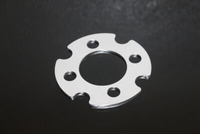 Pro-Arm Wheel Spacer, 3mm