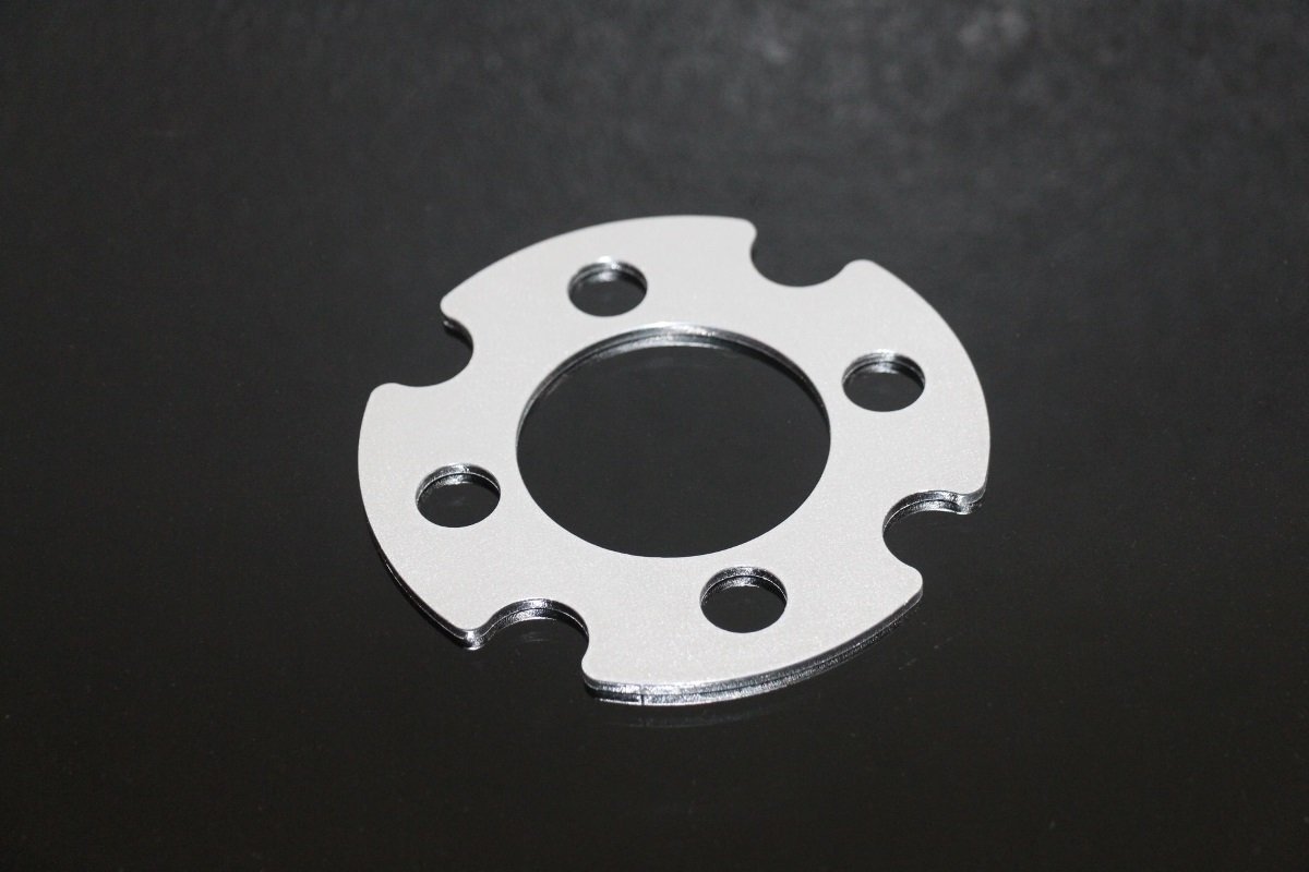 Pro-Arm Wheel Spacer, 3mm